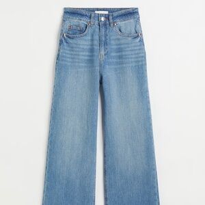 H&M Loose Jeans